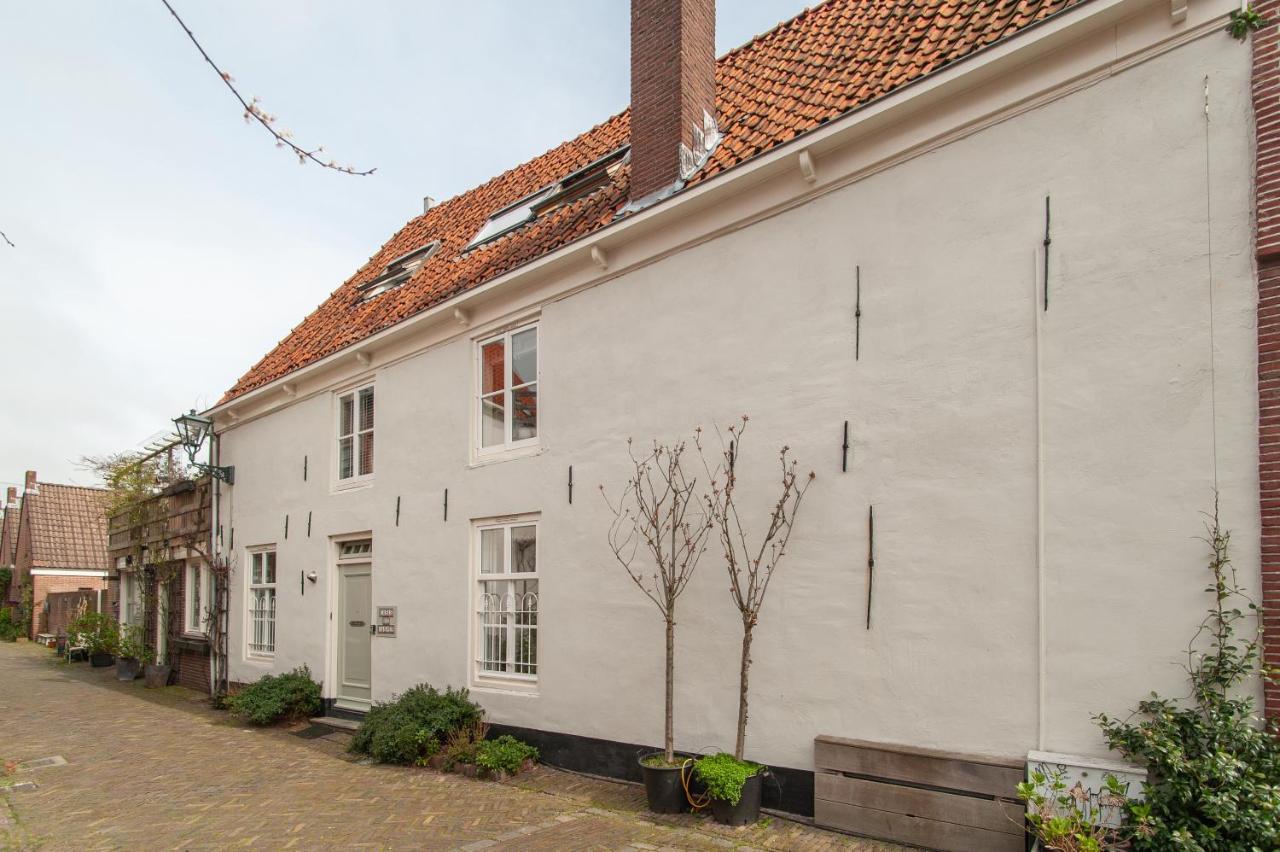 Casasdecasper - Apartment Alkmaar Exterior foto
